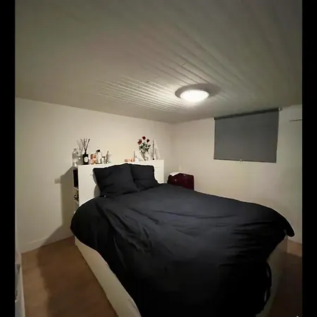 Lumineux Havre De Paix A 6 Minutes De Paris Holiday home *